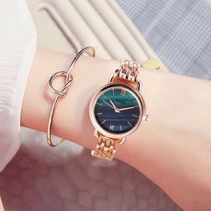 Woman’s fashion watch